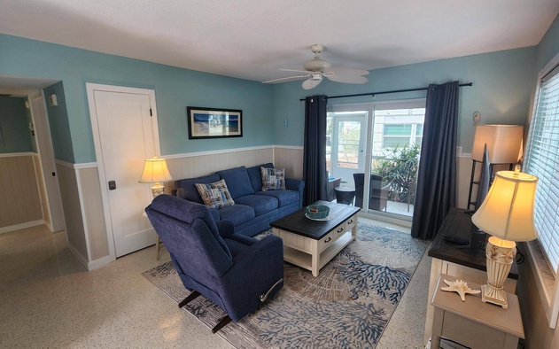 Village West Unit 101 9