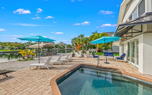 Manatee Cove
