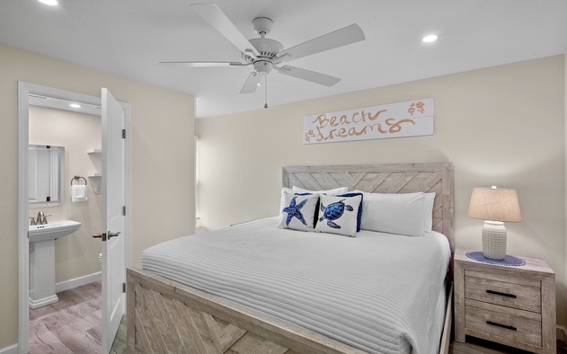 Siesta Beach House #205 10