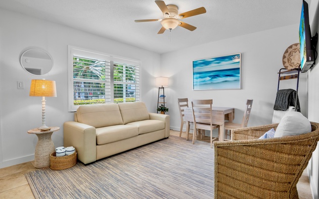 Gulf Holiday Unit 8 2