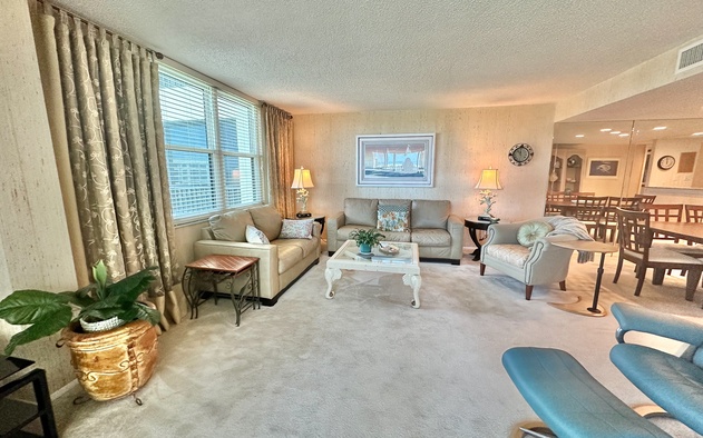 Gulf and Bay Club- B604 2
