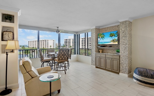 Gulf and Bay Club- B308 2