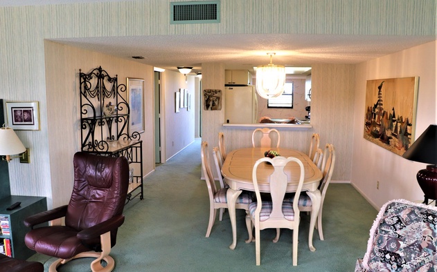 Gulf and Bay Club- D506 4