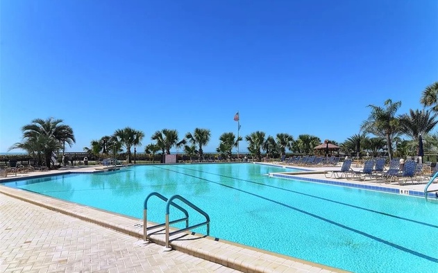 Gulf and Bay Club- C701 6