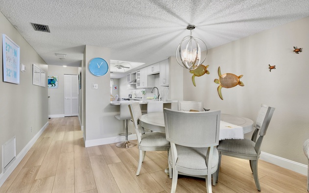 Gulf and Bay Club- C209 9