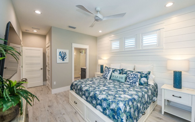 Blue Paradise 7