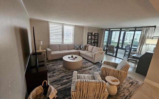 Gulf and Bay Club- D409 3