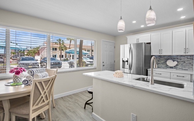 Siesta Beach House #205 7