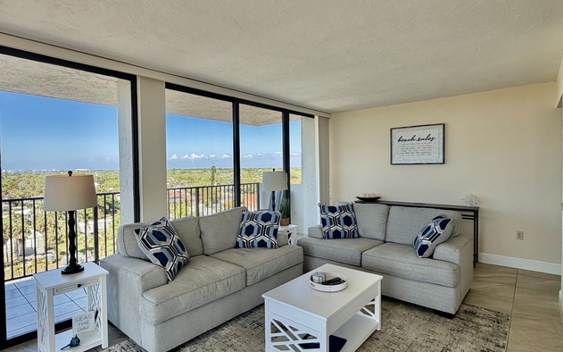 Our House at the Beach W-702 2