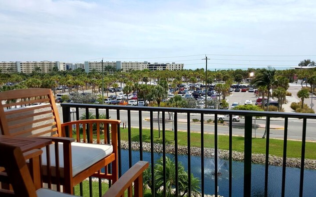 Our House at the Beach W-301 6