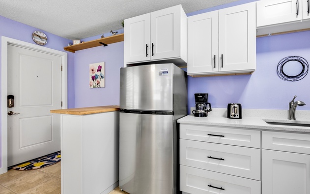 Gulf Holiday Unit 3 10