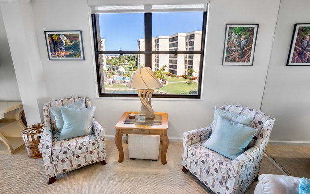 Gulf and Bay Club- B408 5