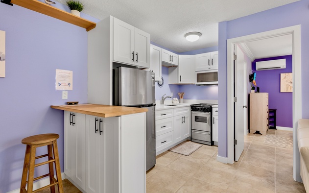Gulf Holiday Unit 3 9