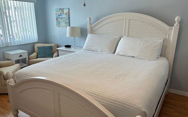 Siesta Beach House #312 6