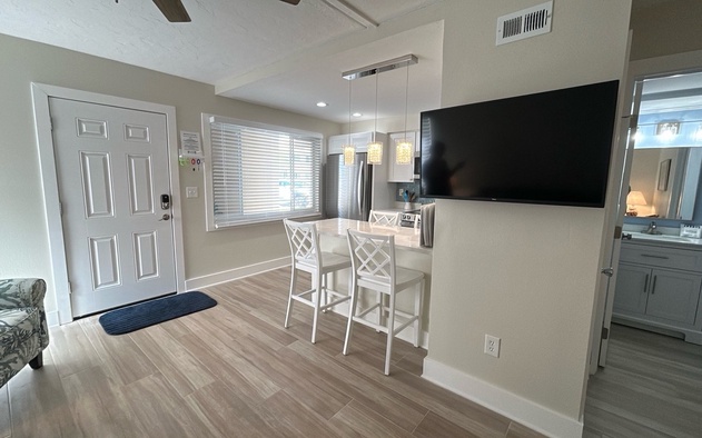 Siesta Beach House #101