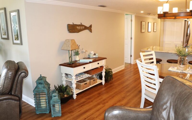 Gulf and Bay Club- D209 8