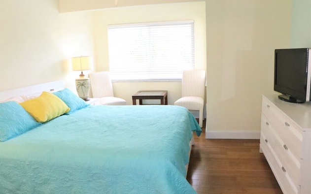 Siesta Beach House #303 9