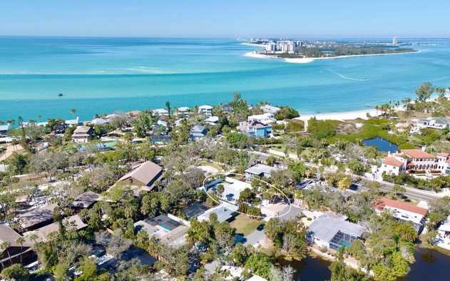 Oceanside Retreat 2