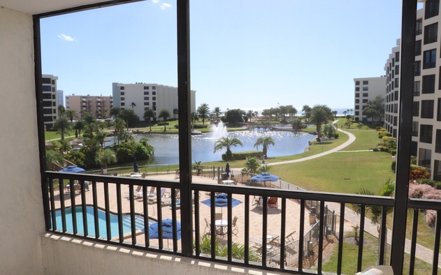 Gulf and Bay Club- C310