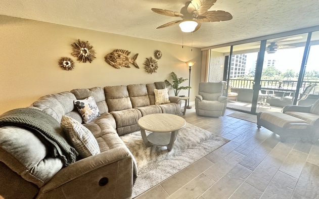 Gulf and Bay Club- C204 4