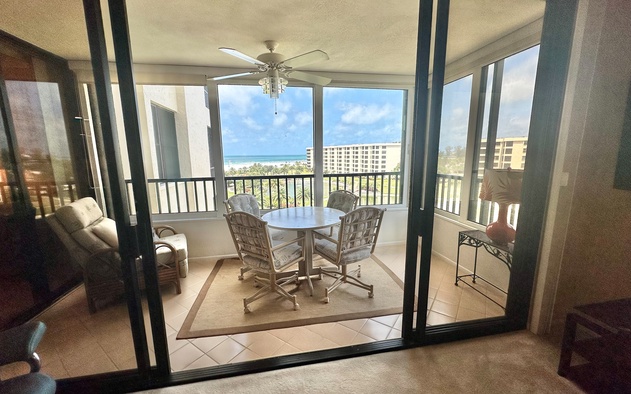 Gulf and Bay Club- B604 8