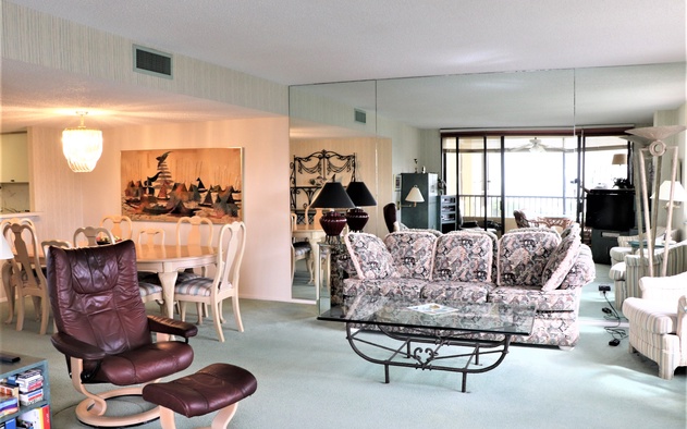 Gulf and Bay Club- D506 6