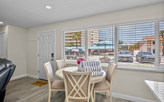 Siesta Beach House #205 9