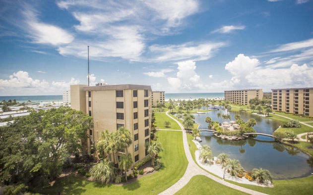 Gulf and Bay Club- C702