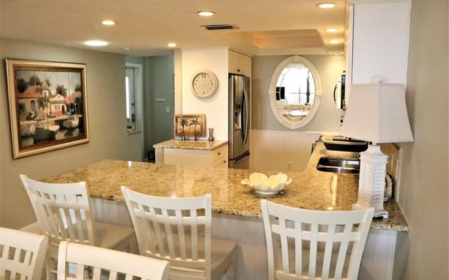 Gulf and Bay Club- E108 2