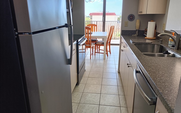 Our House at the Beach W-302 7