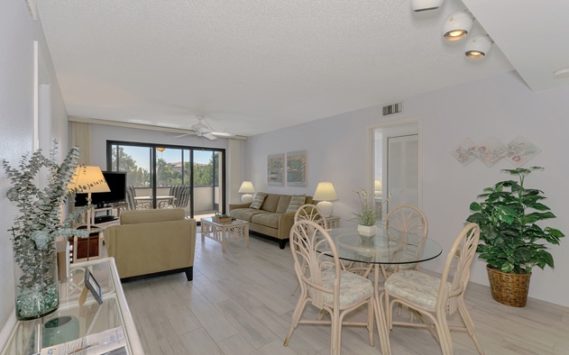 Harbor Towers 230 5