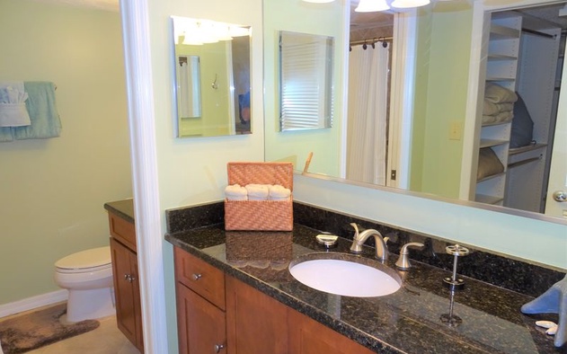 Gulf and Bay Club- B307 9