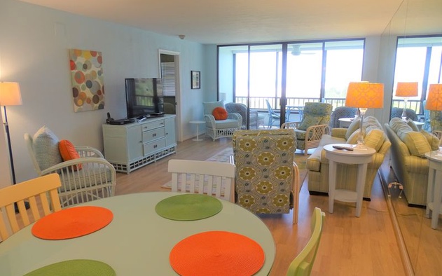 Gulf and Bay Club- A302 5