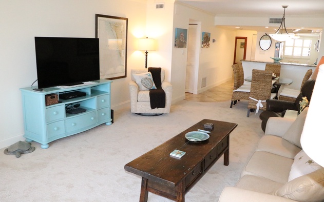 Gulf and Bay Club- C305 10