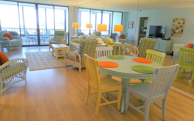 Gulf and Bay Club- A302 4