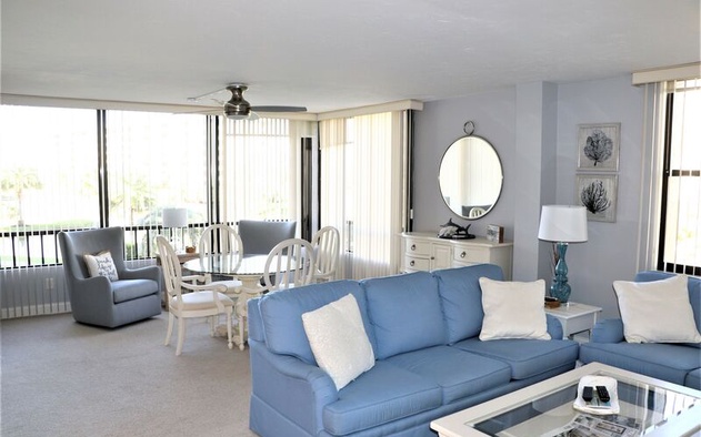 Gulf and Bay Club- B205 7
