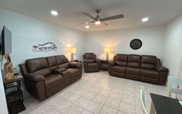 Siesta Beach House #201