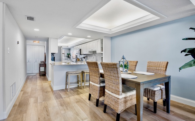 Gulf and Bay Club- C607 6