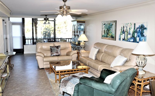 Gulf and Bay Club- A106 8