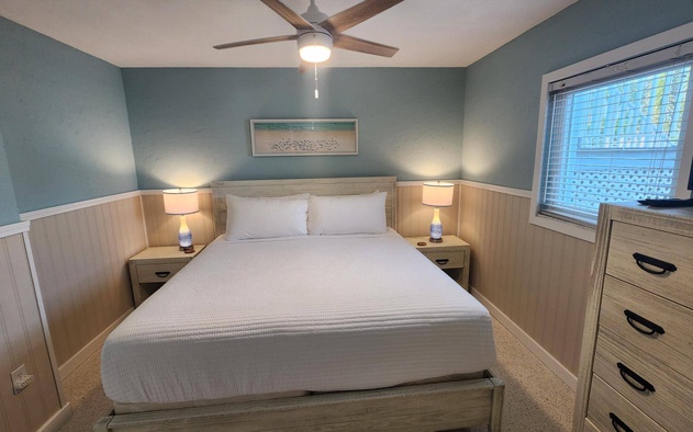 Village West Unit 101 10