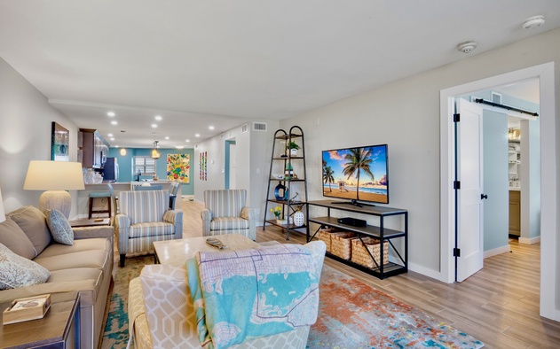 Gulf and Bay Club- A704 3
