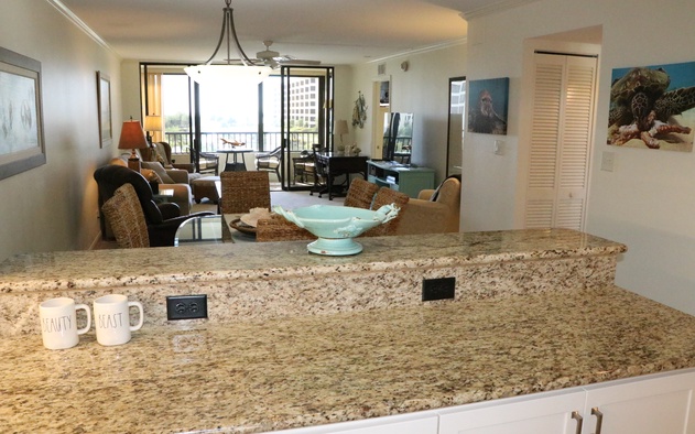 Gulf and Bay Club- C305 3