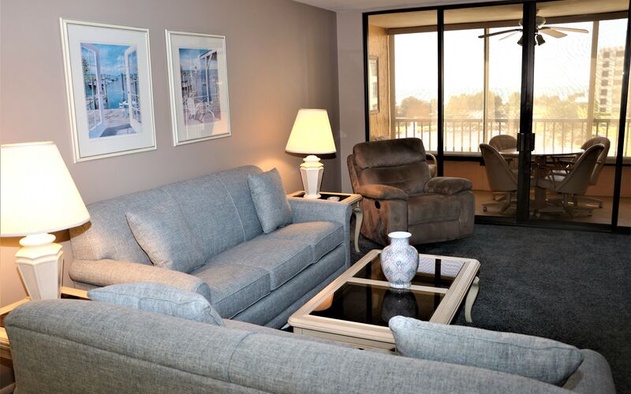 Gulf and Bay Club- C409 8