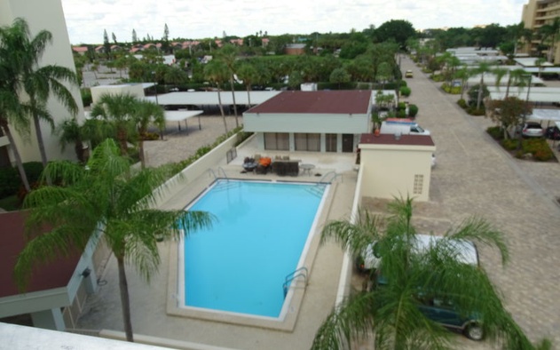 Gulf and Bay Club- F401 8