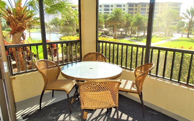 Gulf and Bay Club- E108 6