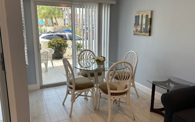 Siesta Beach House #312 2