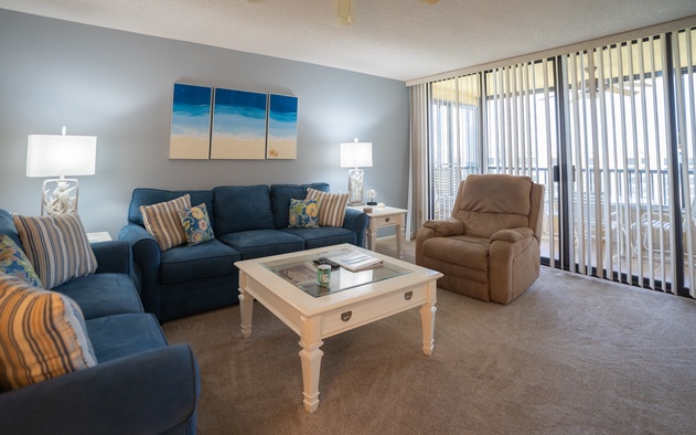 Gulf and Bay Club- E705 2