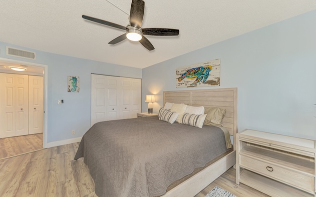 Harbor Towers 312 10