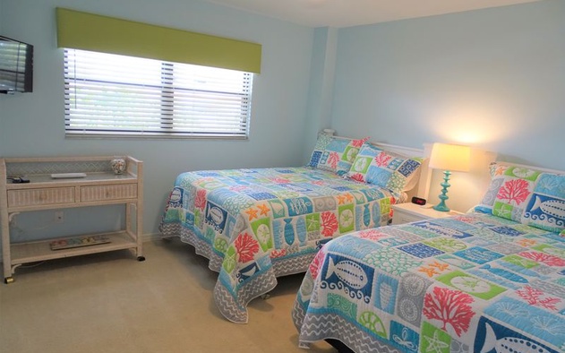 Gulf and Bay Club- A302 10