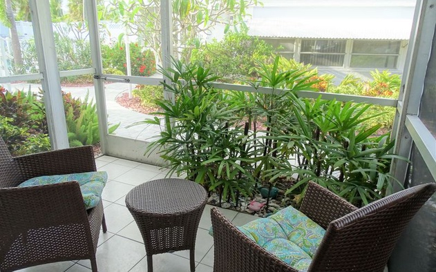Village West Unit 101 2